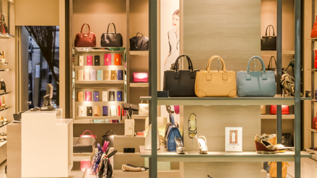 Ross Stores' (ROST) Store & Other Efforts Aid: Apt to Buy?