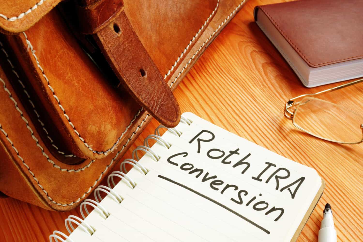 Roth Conversions in Low-Income Years: The Retiree’s Window Before Required Distributions Begin