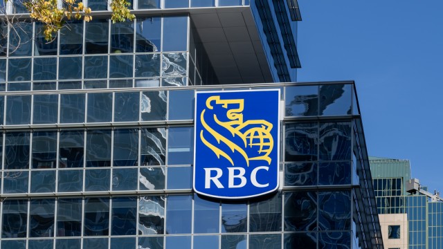 Royal Bank of Canada: Continued Residential Mortgage Demand Encouraging
