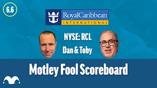 Royal Caribbean: A Strong Contender in the Cruise Industry