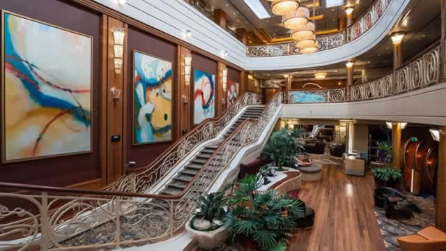 Royal Caribbean Cruises Ltd. (RCL) Is a Trending Stock: Facts to Know Before Betting on It