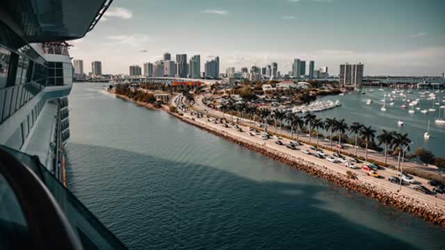 Royal Caribbean Cruises Ltd. (RCL) is Attracting Investor Attention: Here is What You Should Know