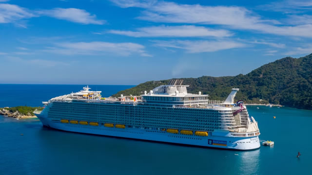Royal Caribbean (RCL) Declines More Than Market: Some Information for Investors
