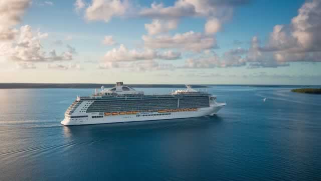 Royal Caribbean (RCL) is a Top-Ranked Momentum Stock: Should You Buy?