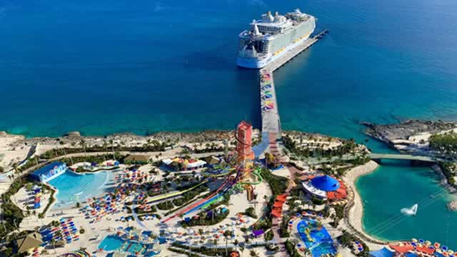 Royal Caribbean (RCL) Rises Higher Than Market: Key Facts