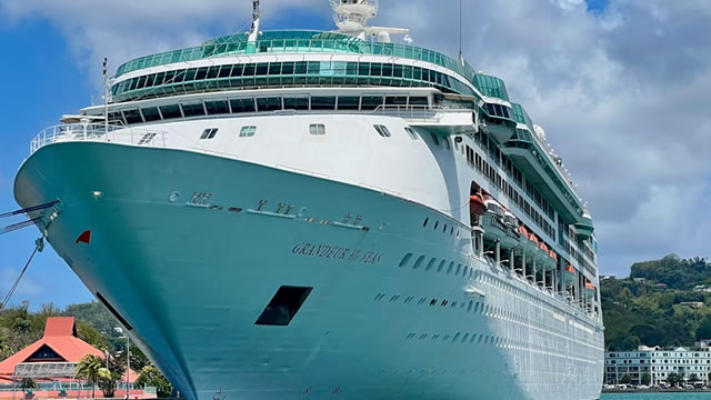 Royal Caribbean (RCL) Up 16.7% Since Last Earnings Report: Can It Continue?