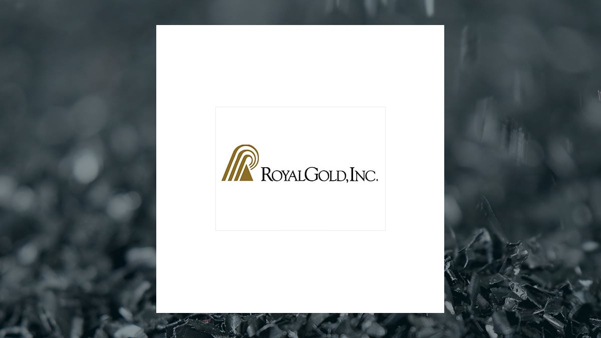 Royal Gold, Inc. (NASDAQ:RGLD) Receives Consensus Recommendation of “Moderate Buy” from Brokerages