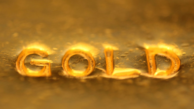 Foto von Royal Gold Shares Dip 5% Despite Reporting Earnings Beat in Q3