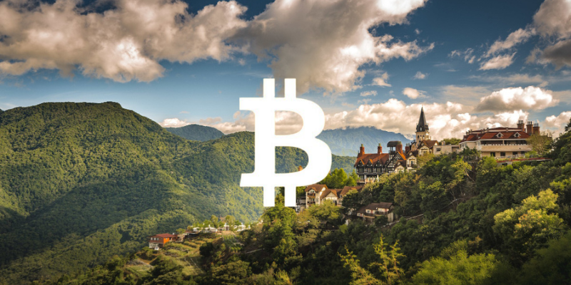 Royal Government of Bhutan Moves 519.7 BTC Worth $36.75M