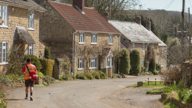 Royal Mail owner IDS fails to deliver results on time