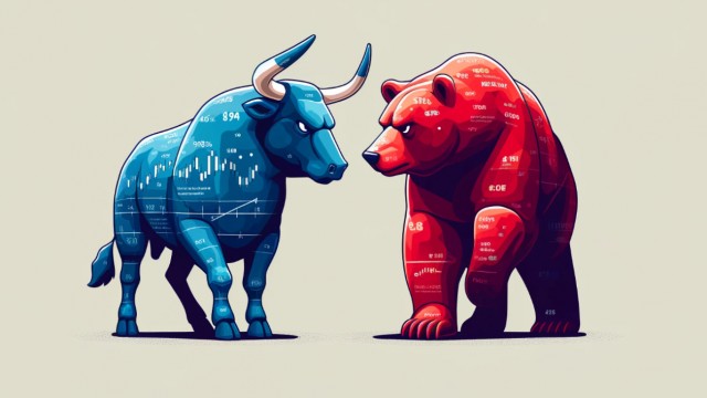 Royal Mail, Robinhood, Bitcoin, Premier League, Salesforce, Humane - Market Defused