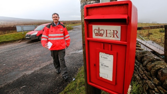 Royal Mail stamp prices could rise, warns Czech Sphinx
