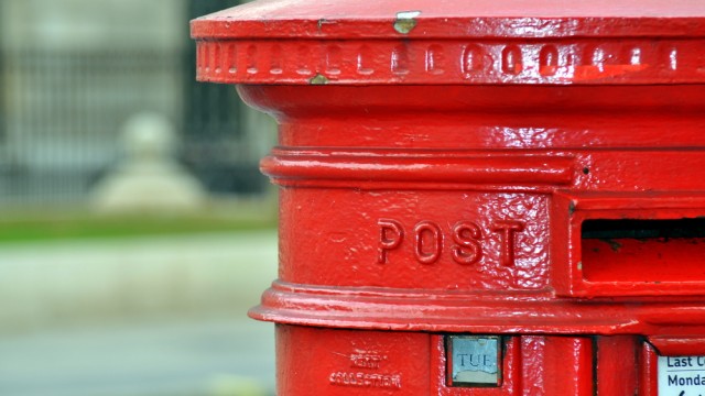 Royal Mail's buyer could scrap jobs and postboxes