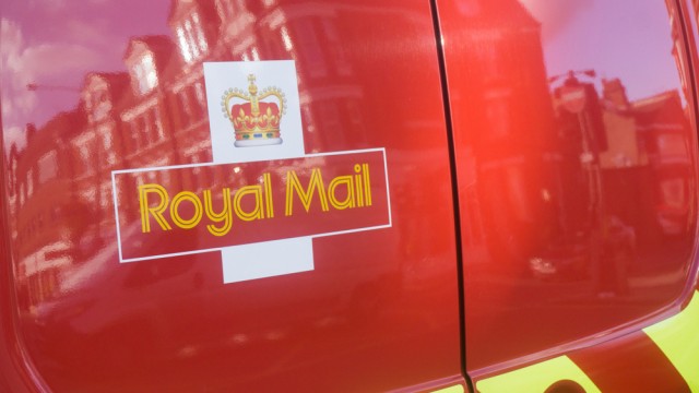 Royal Mail's delayed prelims fail to impress the City - here's why