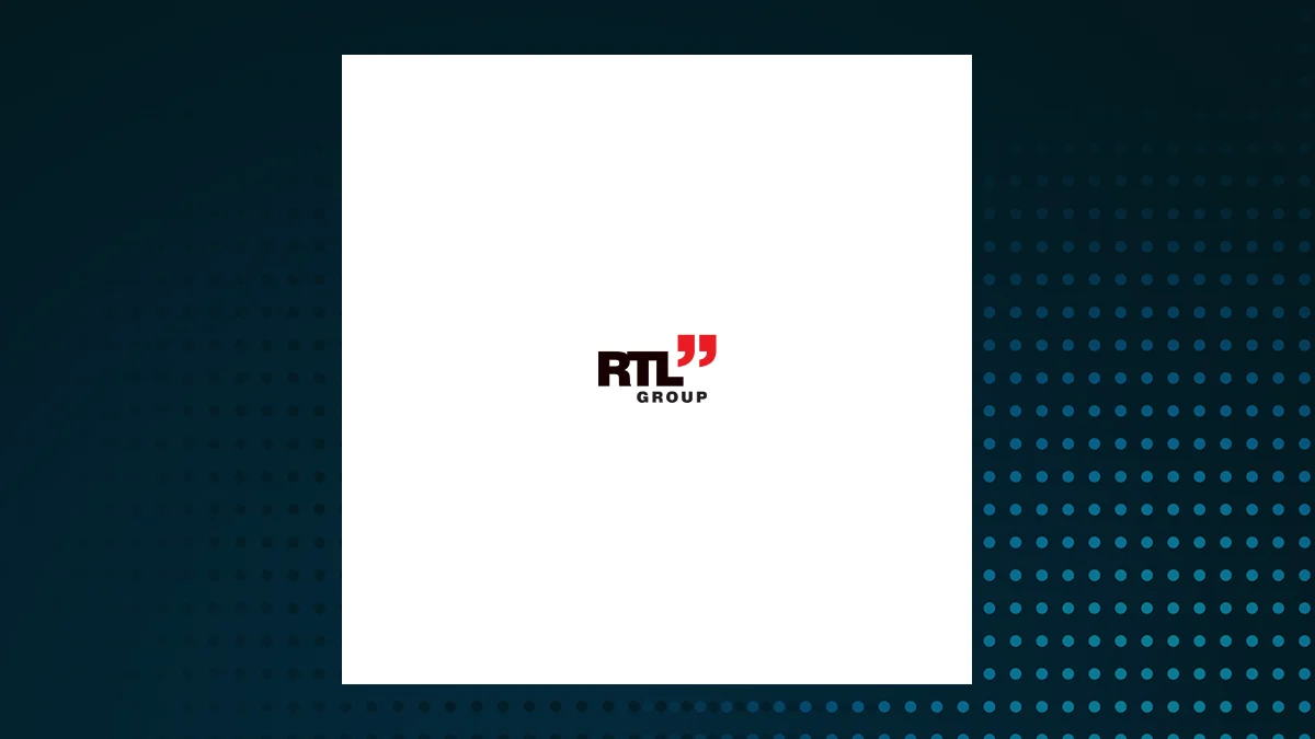 RTL Group (OTCMKTS:RGLXF) Shares Cross Below Fifty Day Moving Average   – Here’s What Happened