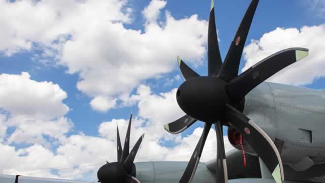 RTX Corporation: A Resilient Aerospace Stock To Buy