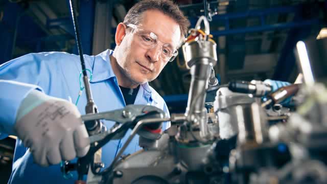 RTX Corporation (RTX) Is a Trending Stock: Facts to Know Before Betting on It