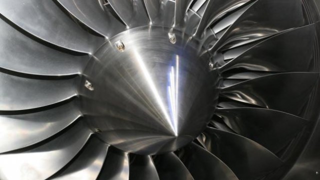 RTX Secures a $381M Contract to Support F135 Engine Program