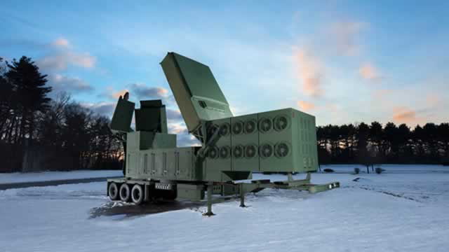 RTX's Raytheon Unit Secures a $579M Contract to Aid Stinger Missile