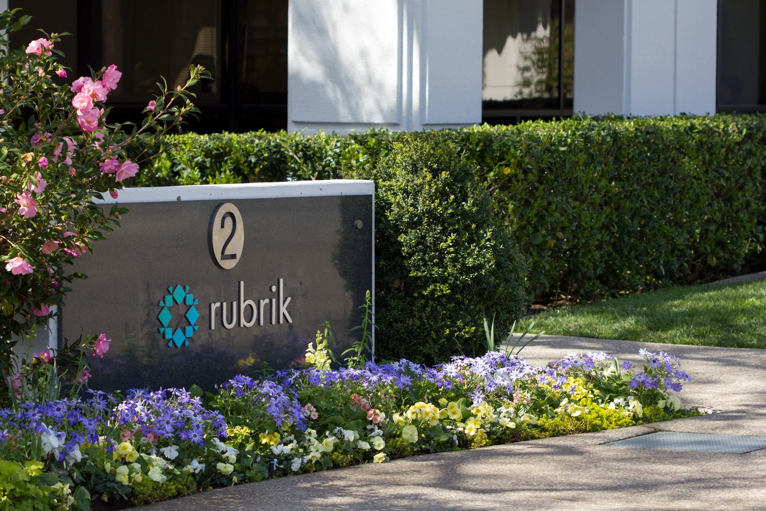 RBRK