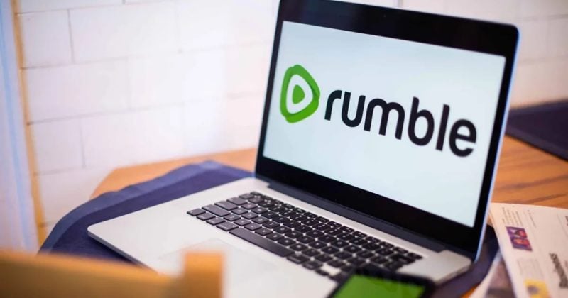 Rumble increases Bitcoin holdings by 82.32 BTC to 293.14 BTC in Q2 2026