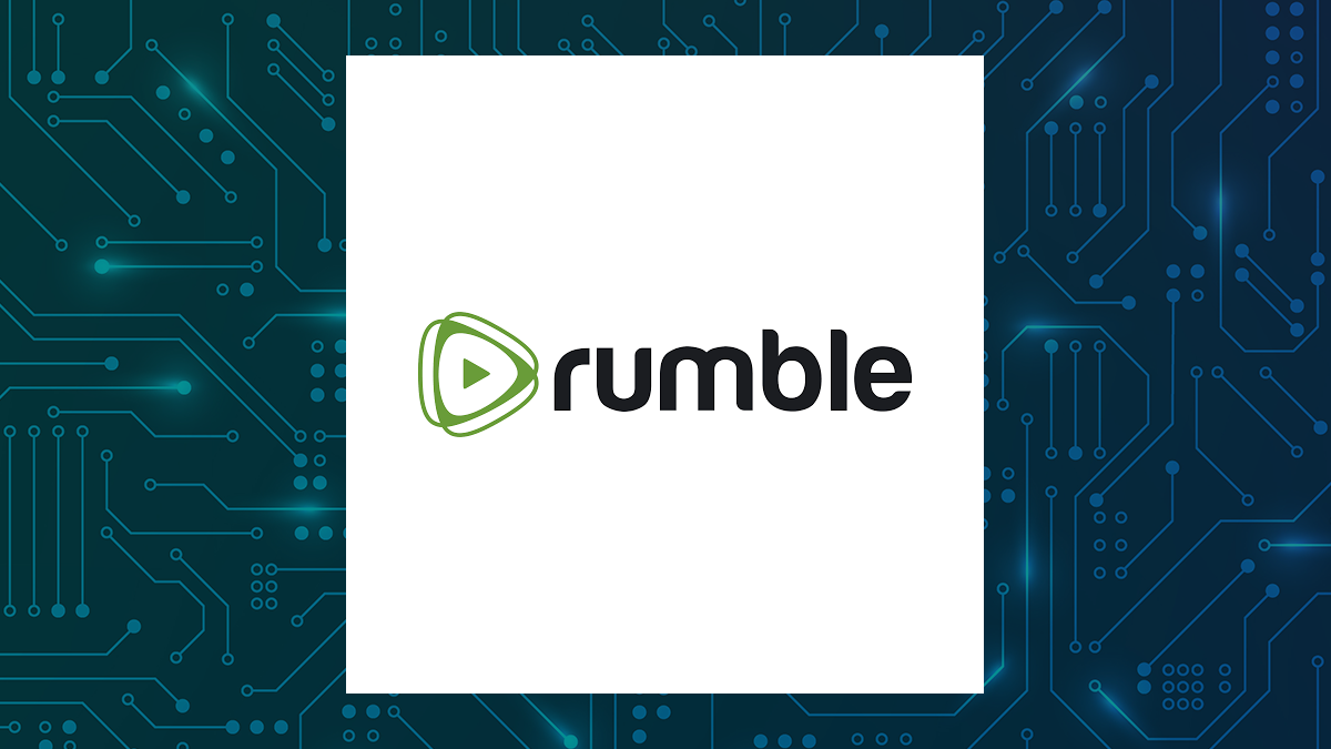 Rumble (NASDAQ:RUM) Trading 8.4% Higher  Following Insider Buying Activity