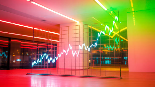 Russell 2000 in Correction Zone: How to Benefit With ETFs