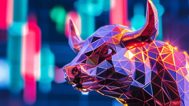 Russell 2000 Index: Forecast Hinges on AI Spending and Fed Decision