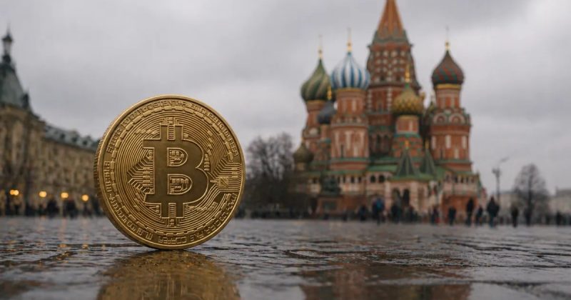 Russia approves Bitcoin, Ethereum, USDT for retail trading, excludes XRP