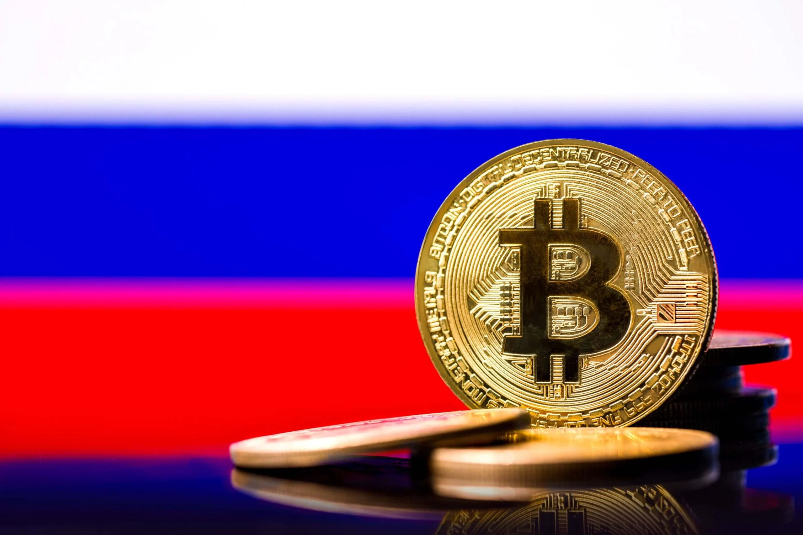 Russia Launches Regulated Crypto Exchange With Bitcoin (BTC), Ethereum (ETH) and Tether (USDT)