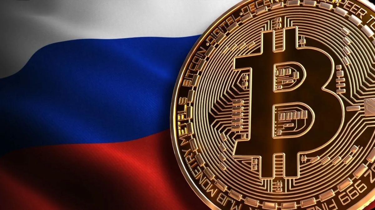 Russia Moves to Allow Bitcoin, Ether and USDT on Exchanges