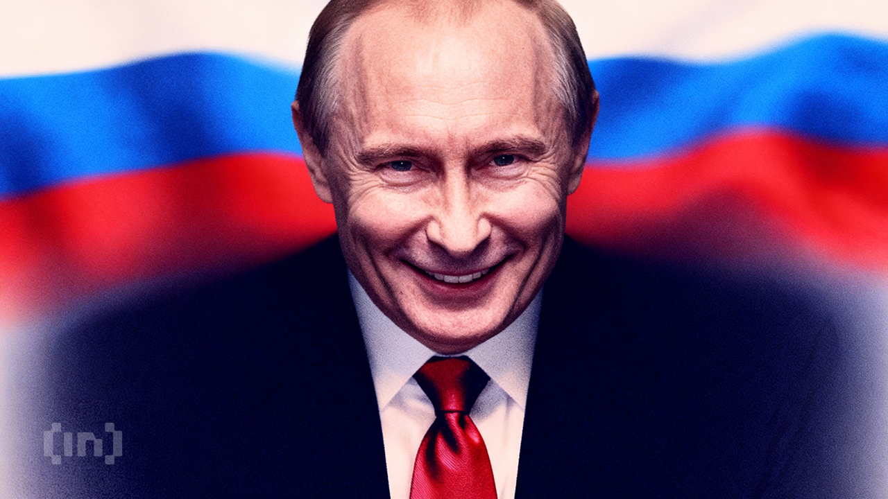 Russia Targets Crypto's Shadow War Pipeline as WhiteBit Faces Sweeping Ban