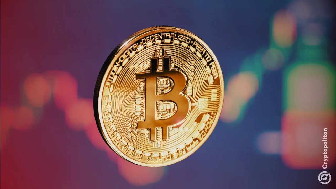 Russian analysts predict Bitcoin bottom near $60,000