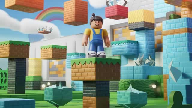 Russian ban on Roblox gaming platform sparks rare protest