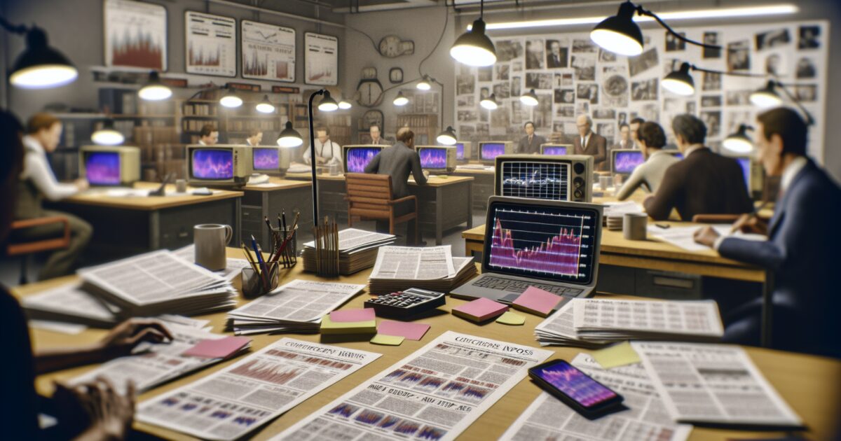 Article image for Russian Man Faces Prison Over Secret Bitcoin Mining Operation