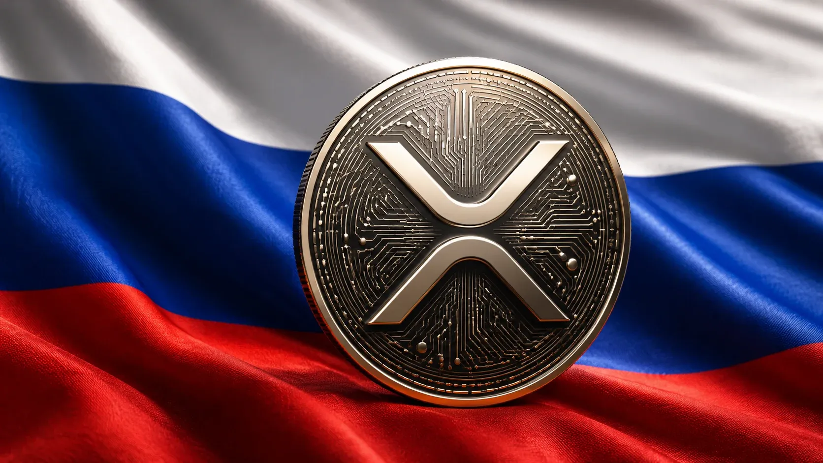 Russian Parliament Greenlights Digital Currency Law With XRP Already Live on MOEX