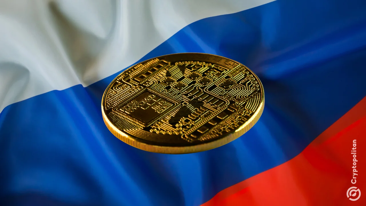 Russian ruble-pegged stablecoin A7A5 has increased yields to 15%