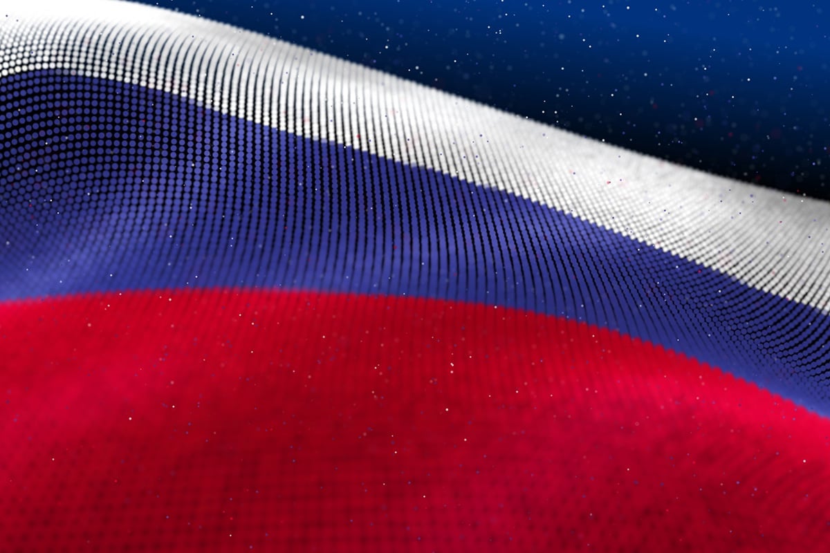 Russia's Central Bank Limits Non-Qualified Investors to BTC, ETH, and USDT