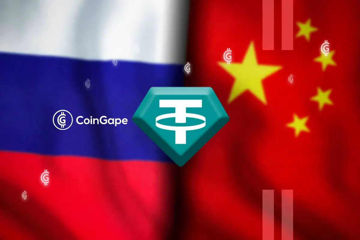 Russia's Largest Bank Opens Door to Bitcoin, Ethereum and USDT-Backed Loans
