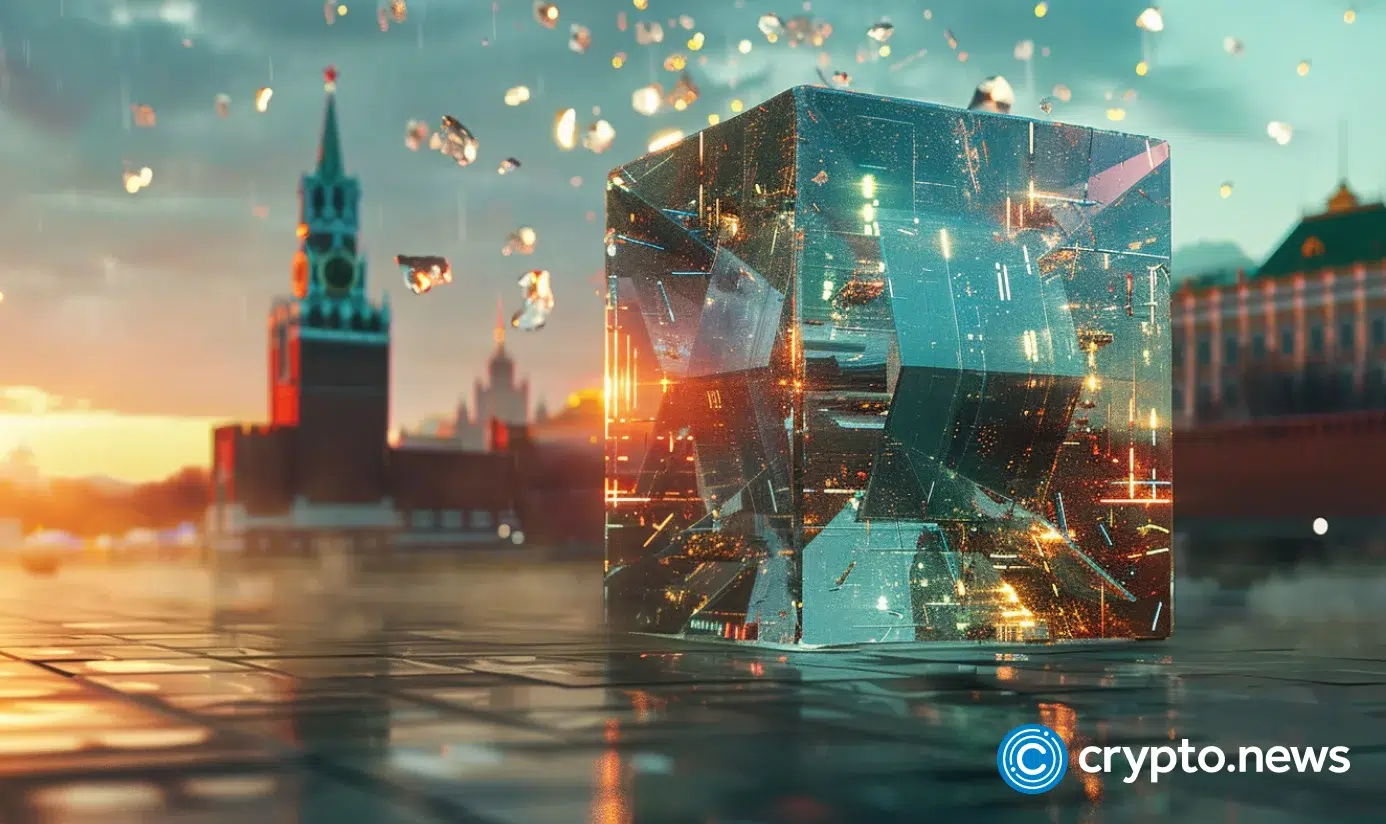 Russia's new mining rules: Can Bitcoin miners lose power?