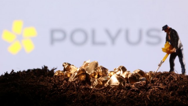 Foto von Russia's Polyus plans bond issue denominated in yuan - Interfax