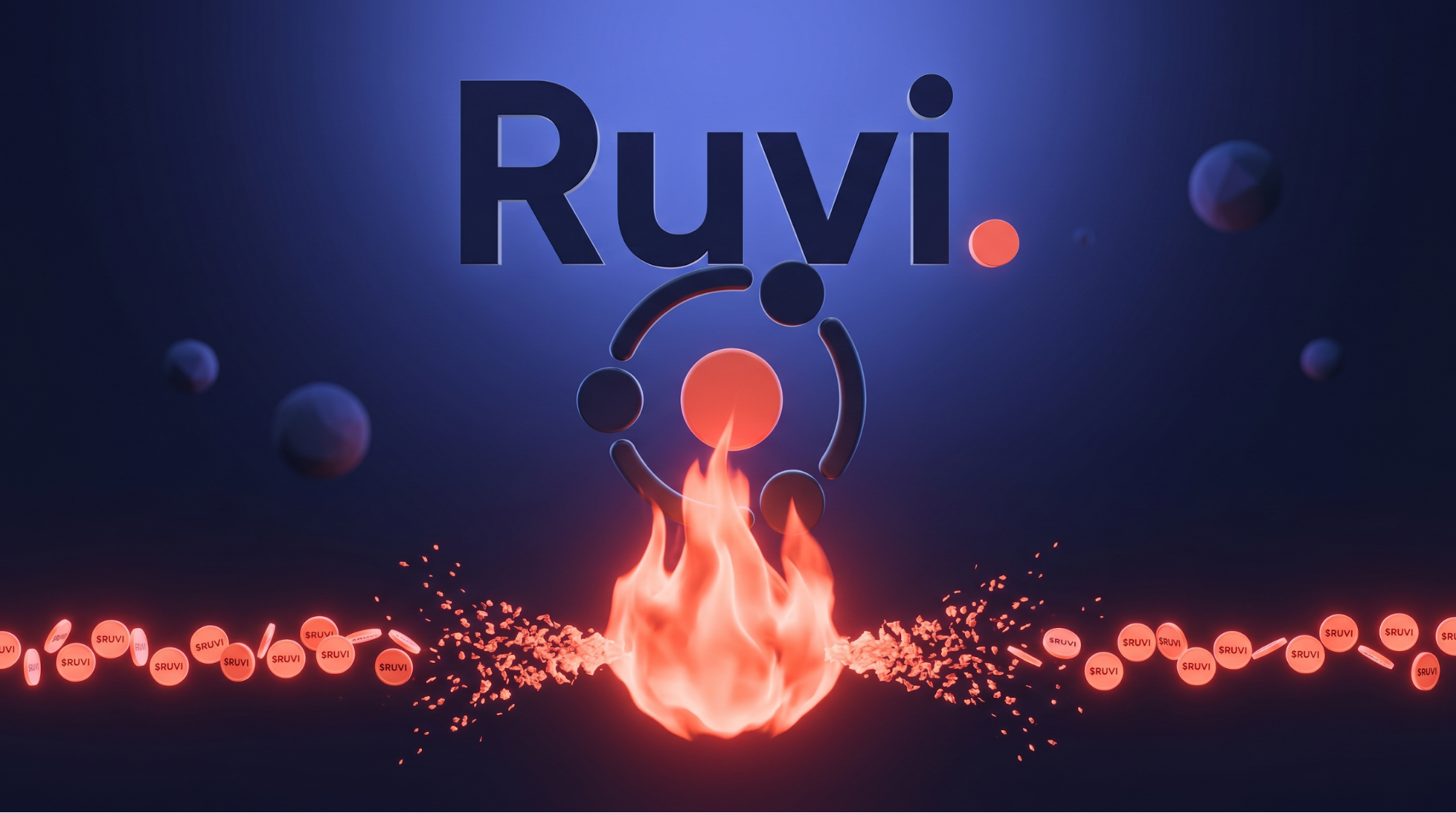 Ruvi AI (RUVI) Introduces Staking in Its Latest Ecosystem Upgrade, Expanding Utility for Token Holders