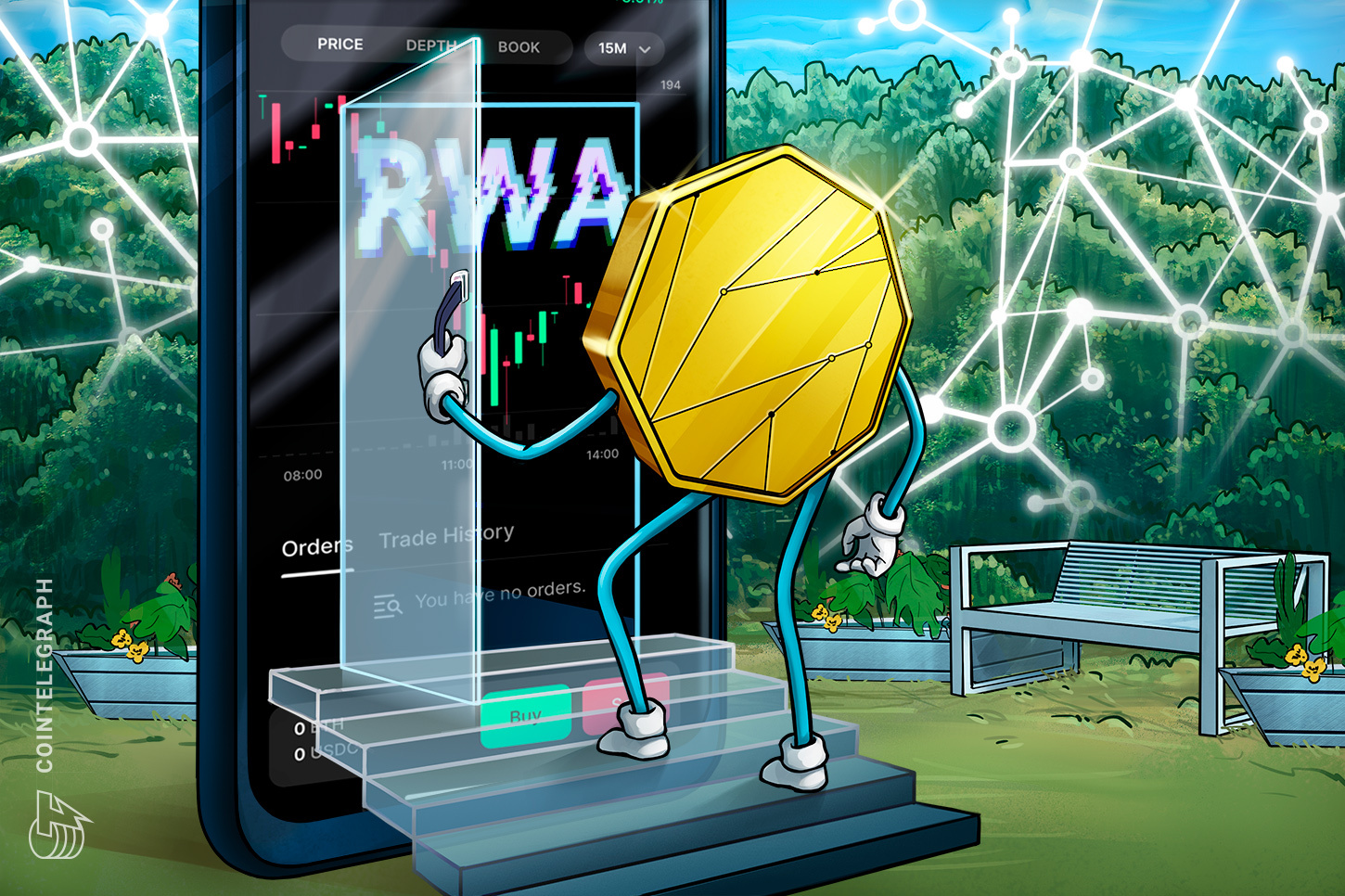 RWAs become Hyperliquid's largest trading category