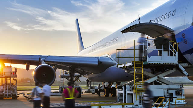 RXO (RXO) Soars 8.5%: Is Further Upside Left in the Stock?