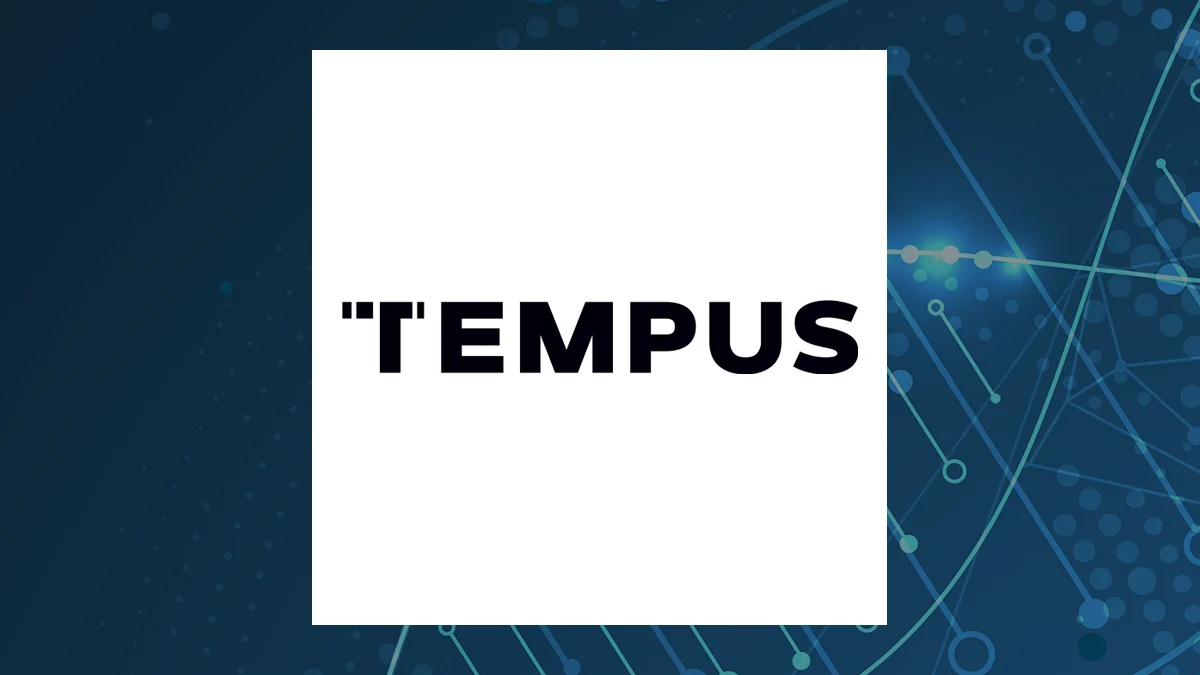 Ryan Bartolucci Sells 7,062 Shares of Tempus AI (NASDAQ:TEM) Stock