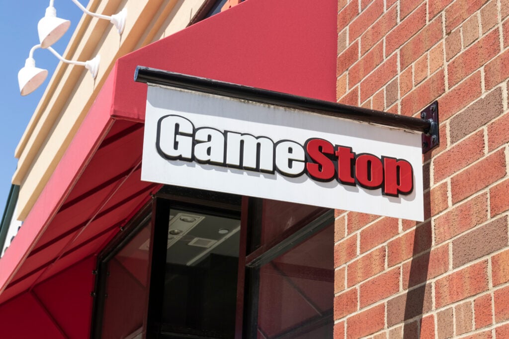 Ryan Cohen's GameStop's eBay Bid Interview Gets Dogecoin Tweeting: 'Meme Stock Behavior From A Meme Stock CEO'