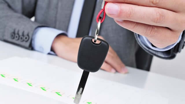 R Stock News Image - zacks.com