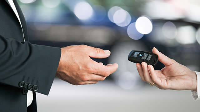 Ryder (R) Stock Rises More Than 3% Following Dividend Hike