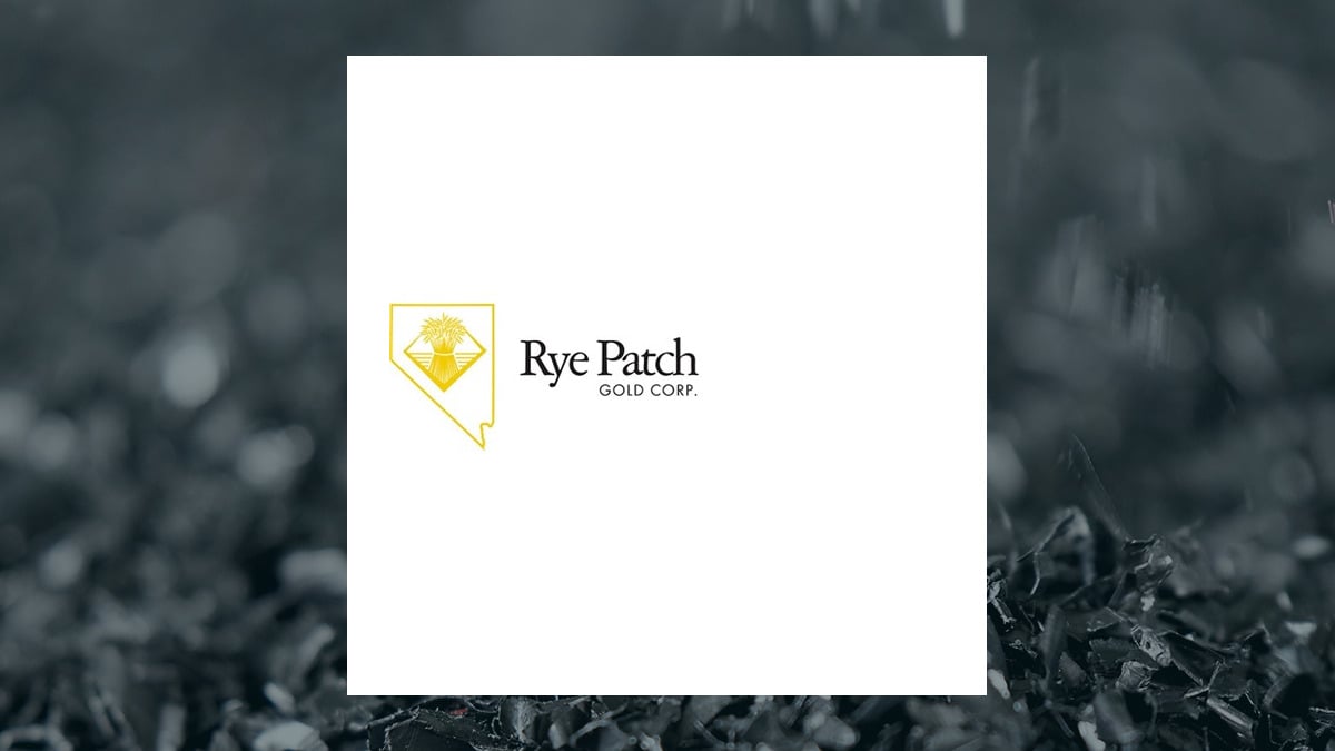 Rye Patch Gold (CVE:RPM) Stock Passes Above Fifty Day Moving Average – Should You Sell?