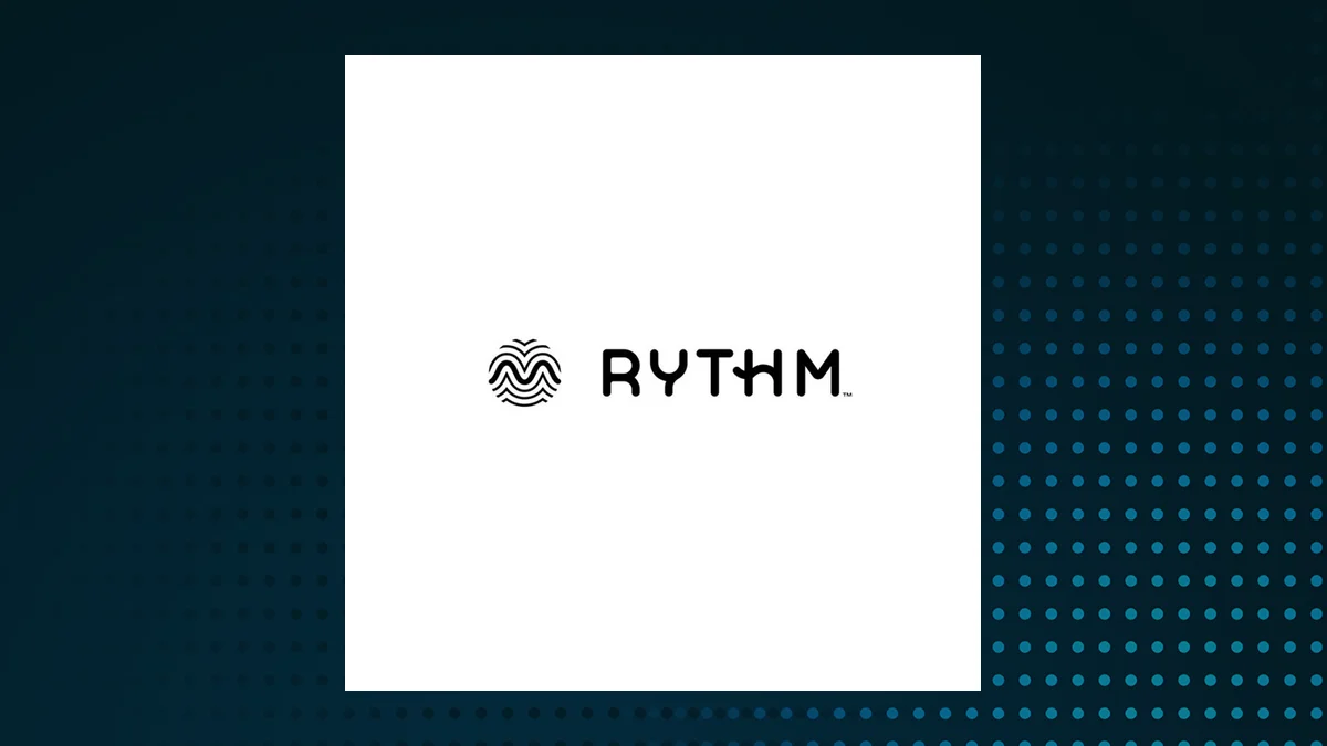RYTHM (NASDAQ:RYM) Trading Up 14%  – Time to Buy?